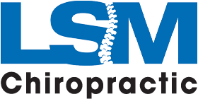LSM Chiropractic of Sun Prairie Logo